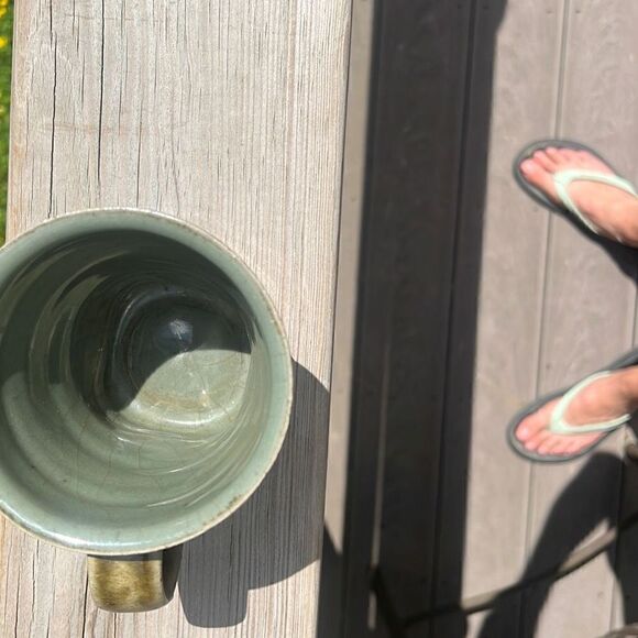 Handmade Mug  - Picture 5 of 9